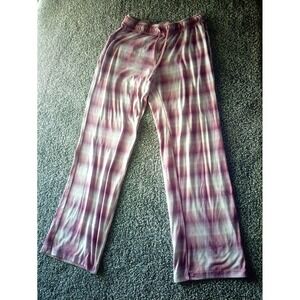 Eddie Bauer Pajama Sleep Pants Womens Size Medium